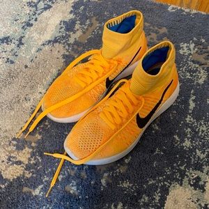 Nike Lunar Epic Flyknit Running Shoes